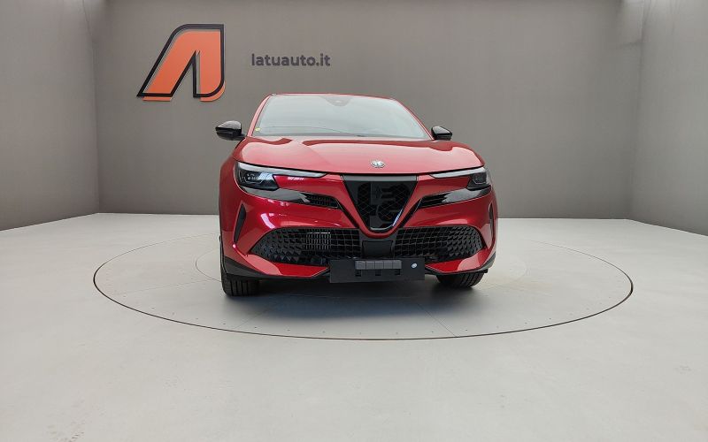 JUNIOR 1.2 136CV HYBRID EDCT6 SPECIALE